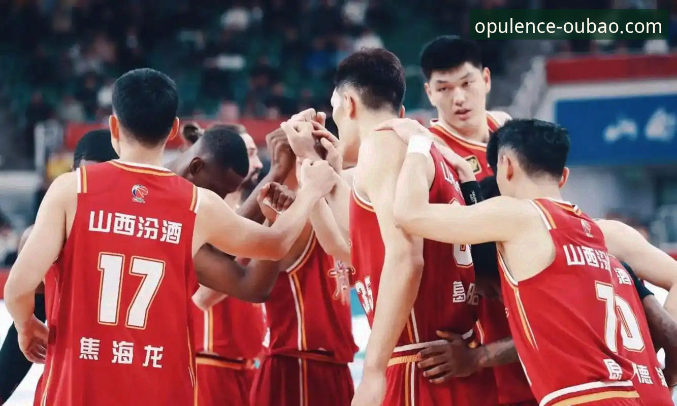 CBA季后赛首轮横扫深度解析：山西97-94青岛，潘江复出后的战术博弈与欧宝娱乐官方APP使用指南